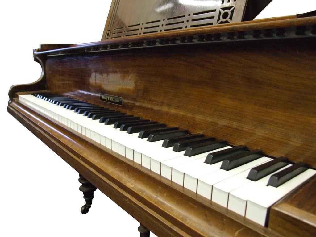 steinway grand pianos, piano restoration